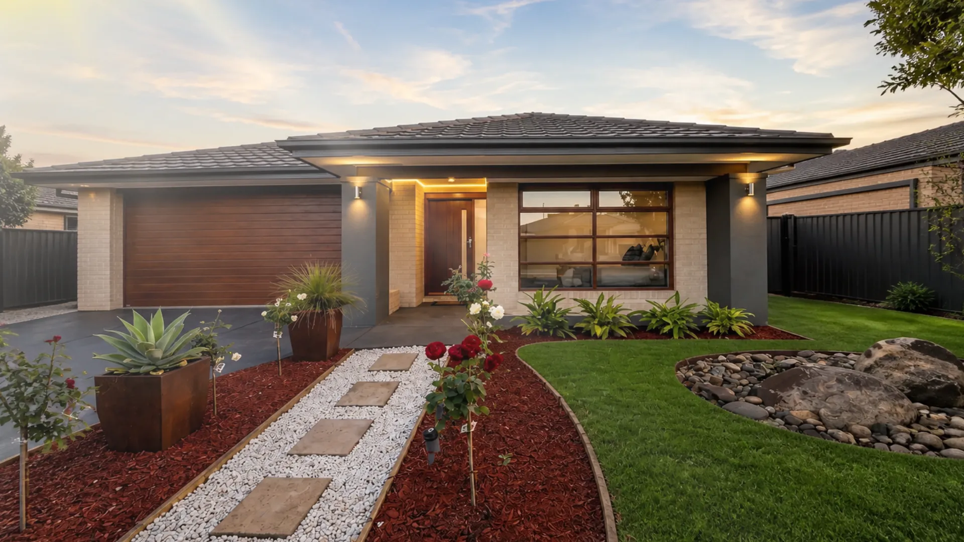 Property Maintenance by Bastiano Landscaping