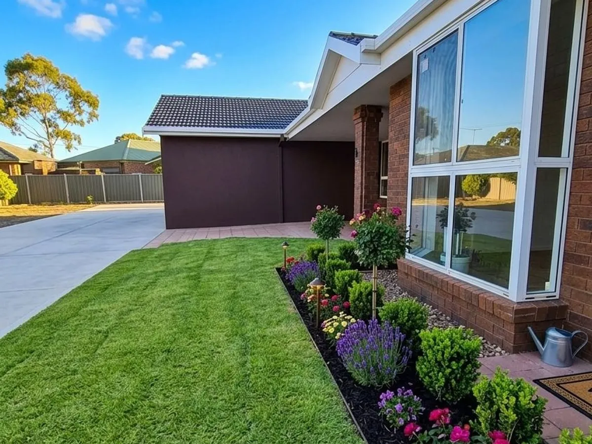 Natural Turf Supply & Installation by Bastiano Landscaping