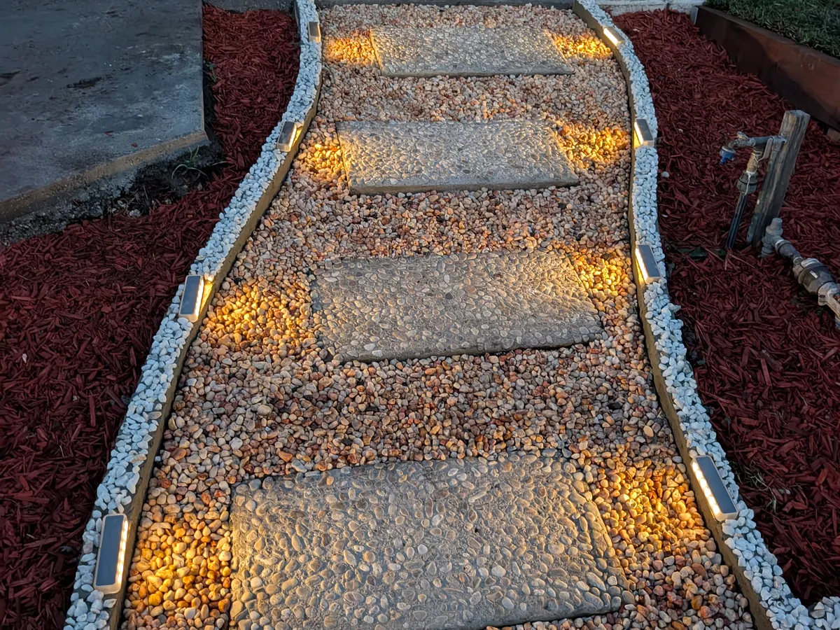 Landscaping Features by Bastiano Landscaping